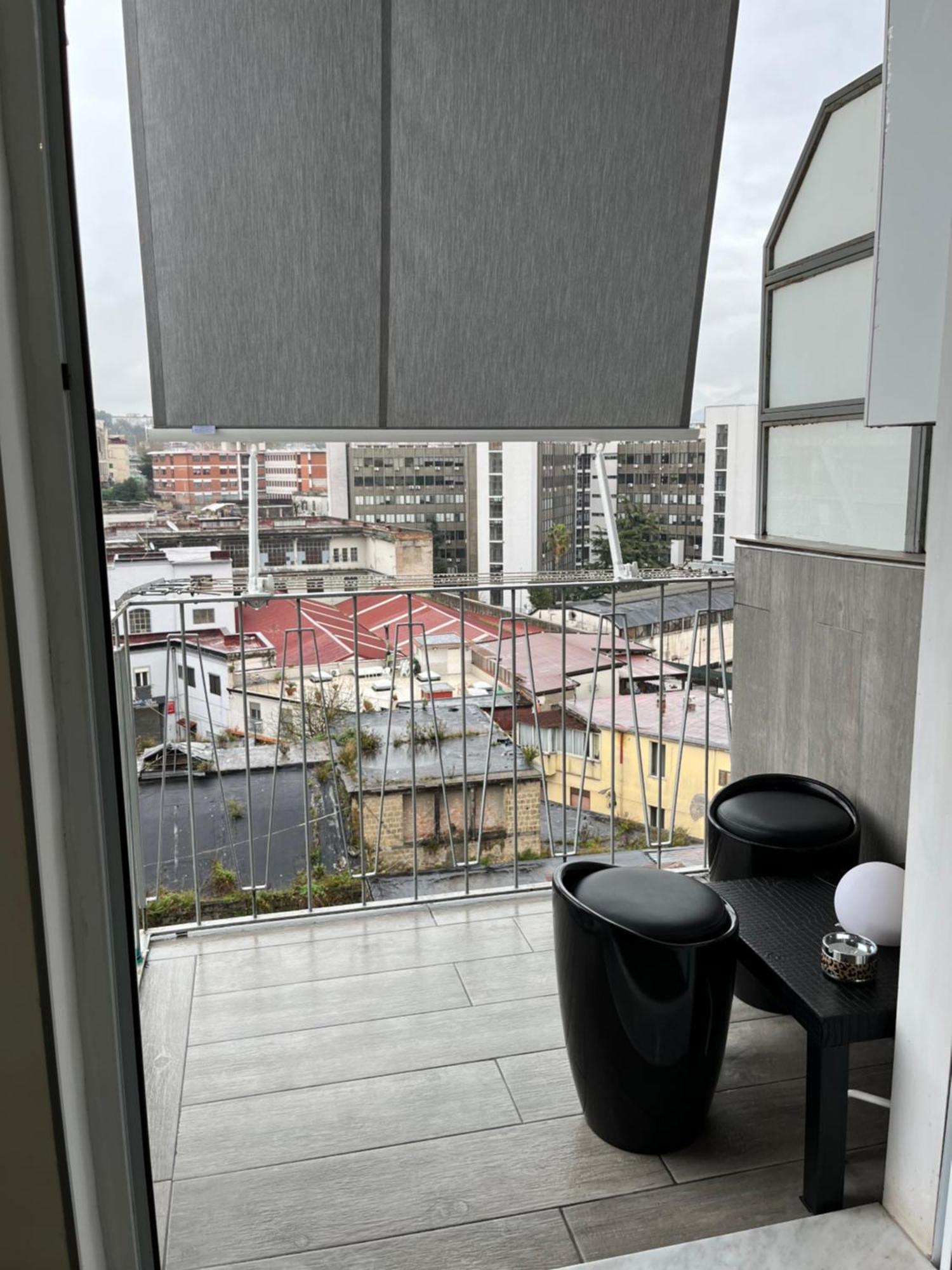 Holiday Home Un Posto Solare Napoli Eksteriør bilde