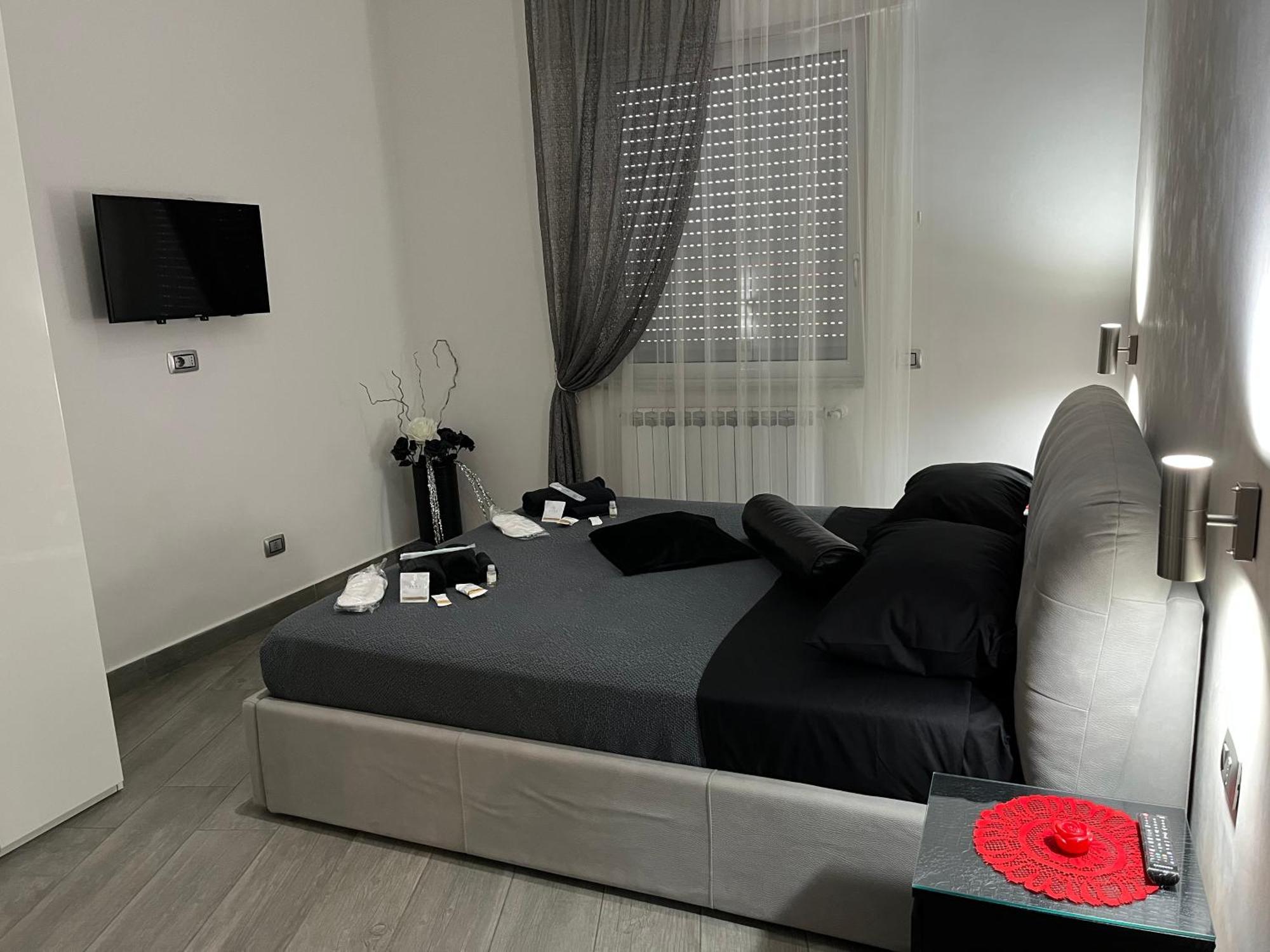Holiday Home Un Posto Solare Napoli Eksteriør bilde