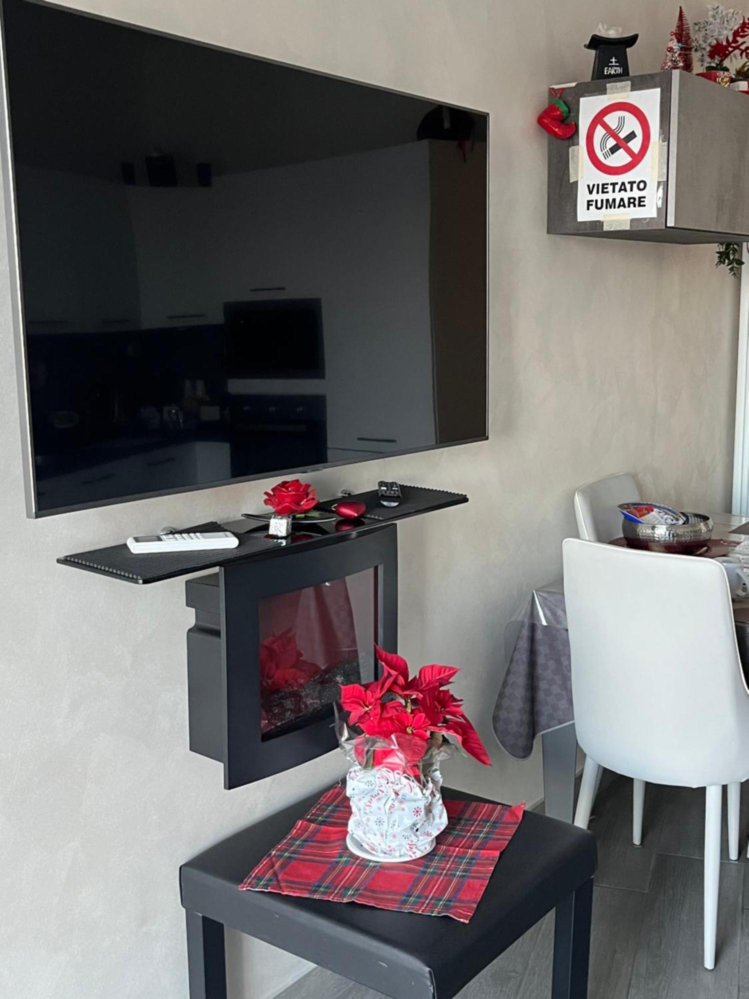 Holiday Home Un Posto Solare Napoli Eksteriør bilde