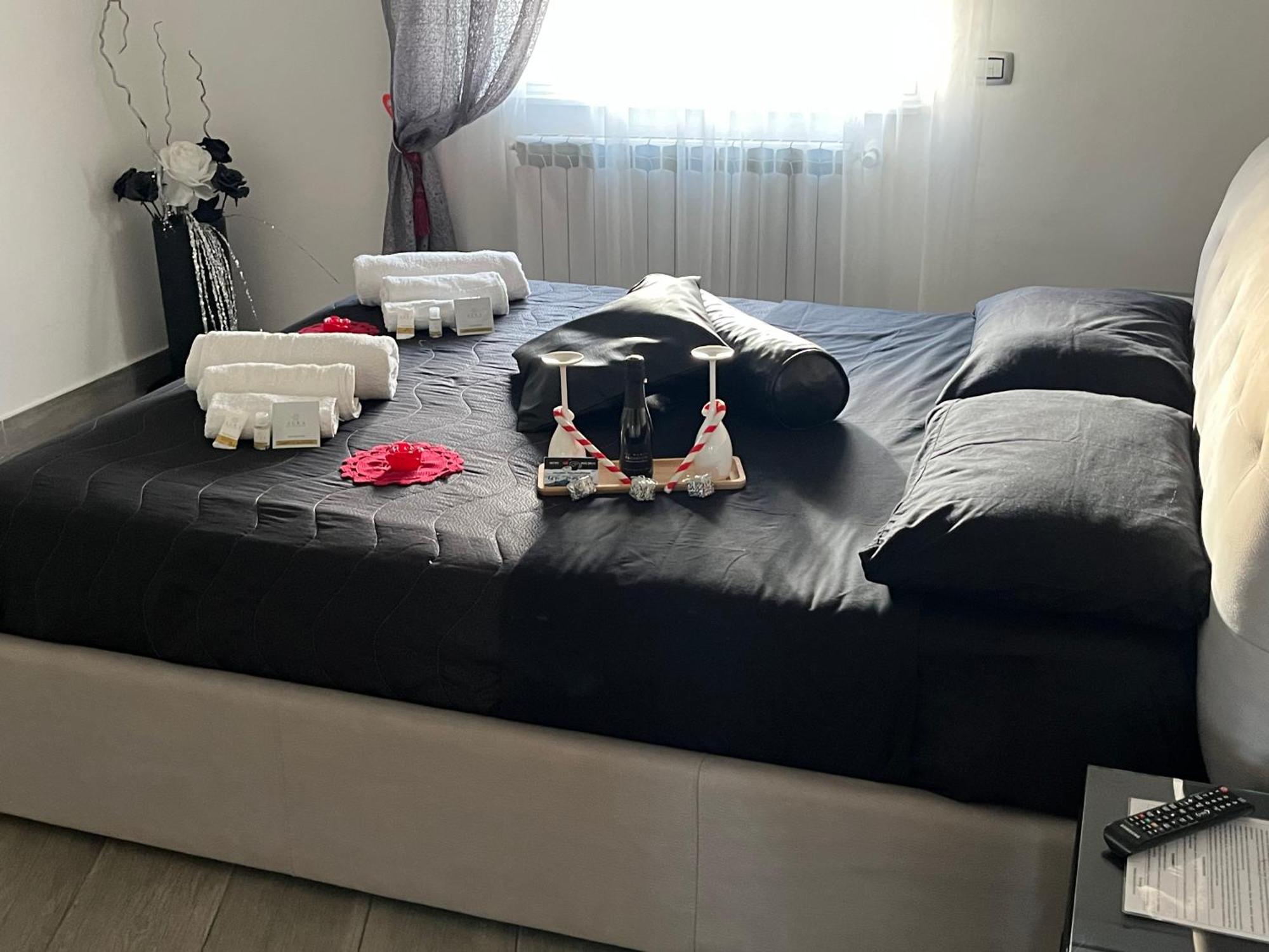 Holiday Home Un Posto Solare Napoli Eksteriør bilde